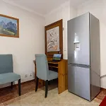 Estudio Entre Porto E Aveiro Carregosa