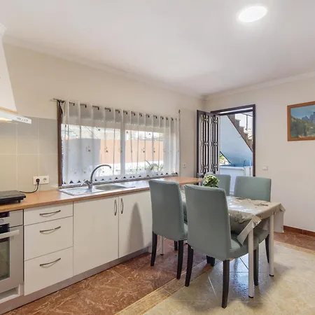 Casa de Férias Estudio Entre Porto E Aveiro