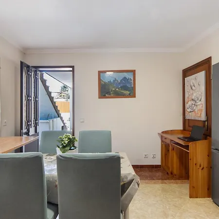 Estudio Entre Porto E Aveiro Casa de Férias *