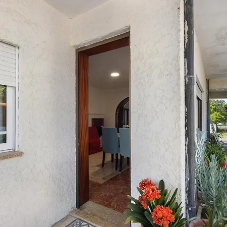 Ferienhaus Estudio Entre Porto E Aveiro