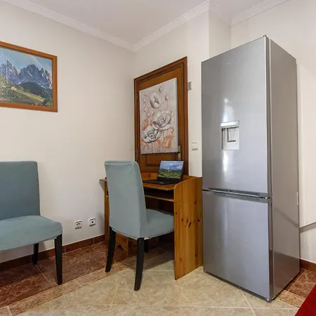 Ferienhaus Estudio Entre Porto E Aveiro Carregosa