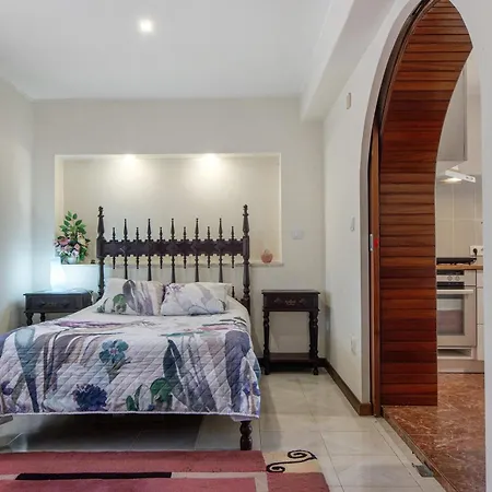 Estudio Entre Porto E Aveiro Casa de Férias