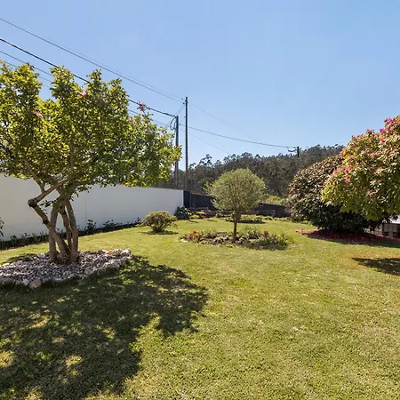 Estudio Entre Porto E Aveiro Casa de Férias