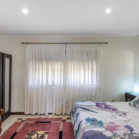 Estudio Entre Porto E Aveiro Casa de Férias *