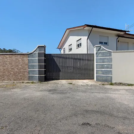 Ferienhaus Estudio Entre Porto E Aveiro *