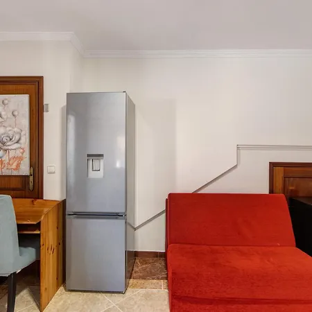 Estudio Entre Porto E Aveiro * Carregosa