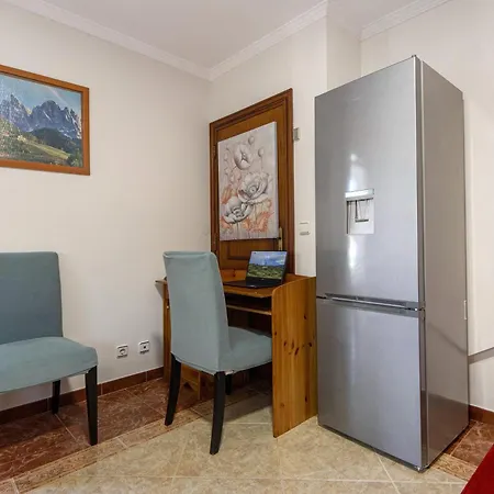 Estudio Entre Porto E Aveiro Carregosa