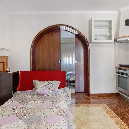 Σπίτι διακοπών Estudio Entre Porto E Aveiro