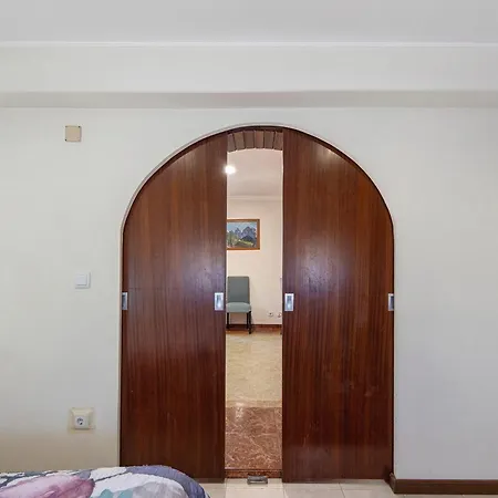 Estudio Entre Porto E Aveiro Carregosa