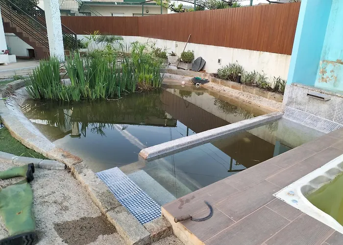 Estudio Entre Porto E Aveiro