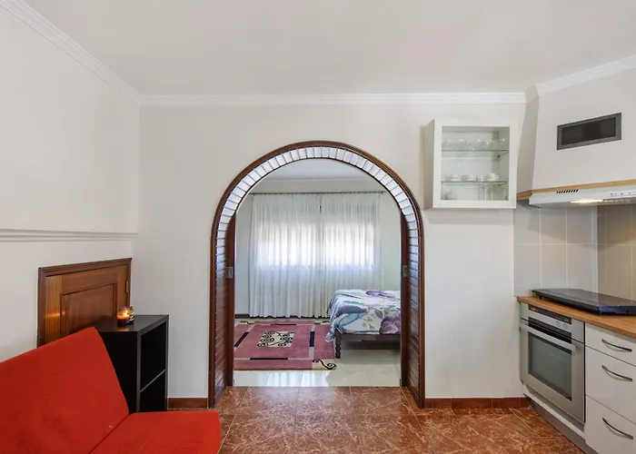 펜션 Estudio Entre Porto E Aveiro Carregosa