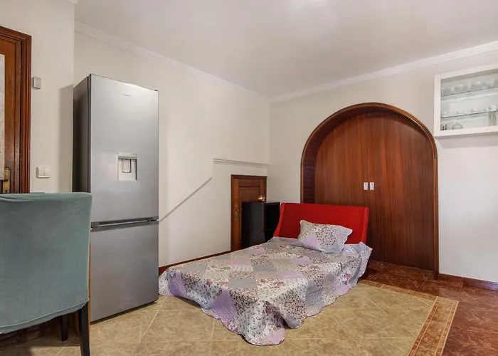 Estúdio Entre Porto E Aveiro Carregosa