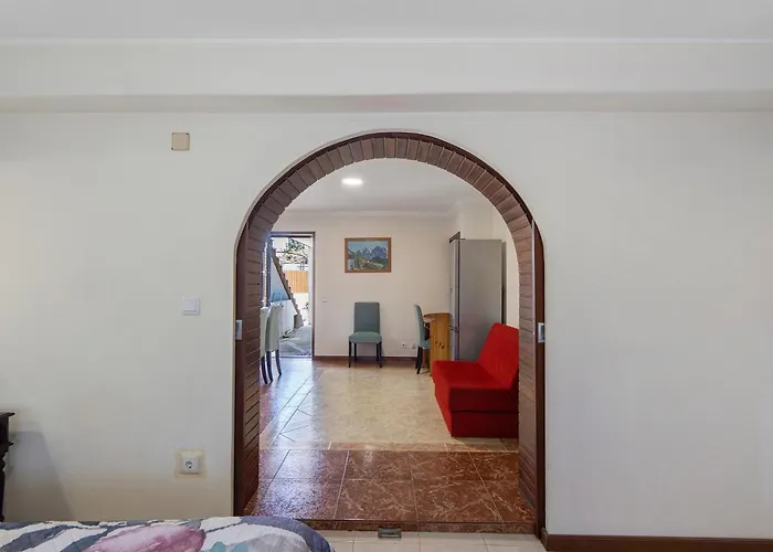 Estudio Entre Porto E Aveiro