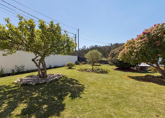 Estúdio Entre Porto E Aveiro Сasa de vacaciones