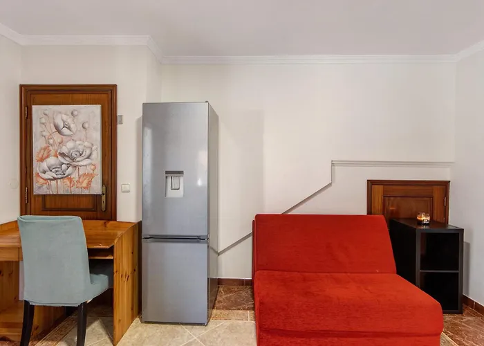 Estudio Entre Porto E Aveiro * Carregosa