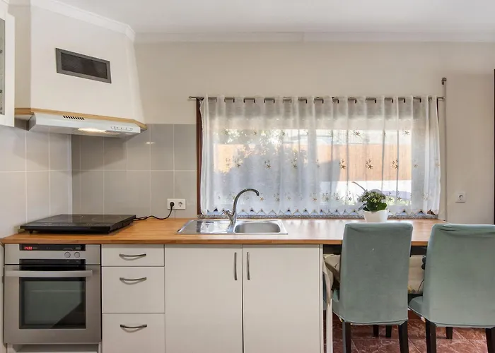 Сasa de vacaciones Estúdio Entre Porto E Aveiro