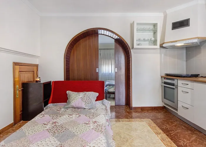 Estudio Entre Porto E Aveiro Carregosa