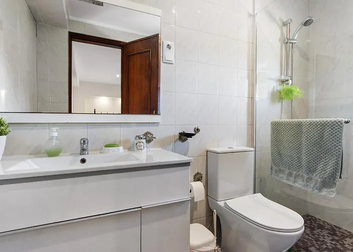 Сasa de vacaciones Estúdio Entre Porto E Aveiro Carregosa